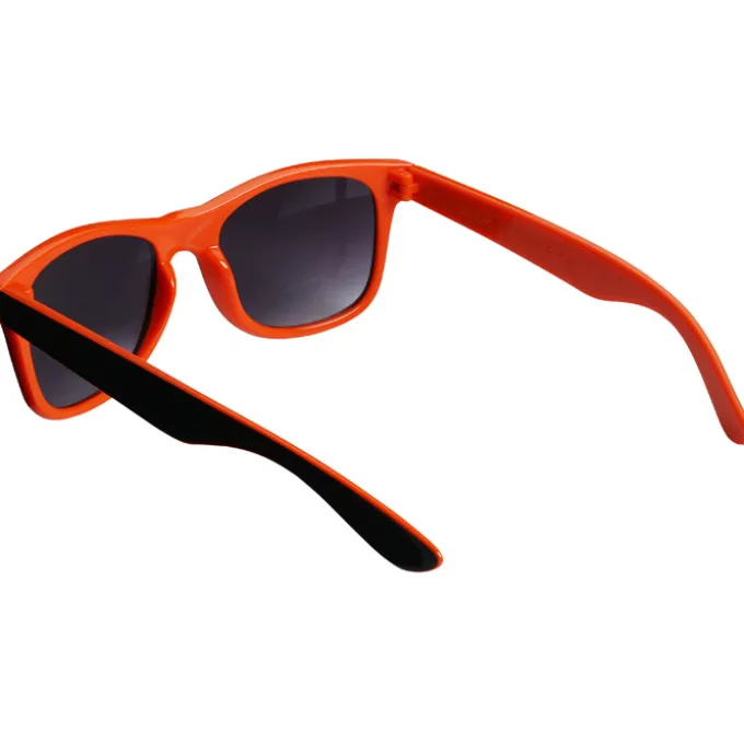 Risky Business Sunglasses - Two Tone - 24 hr