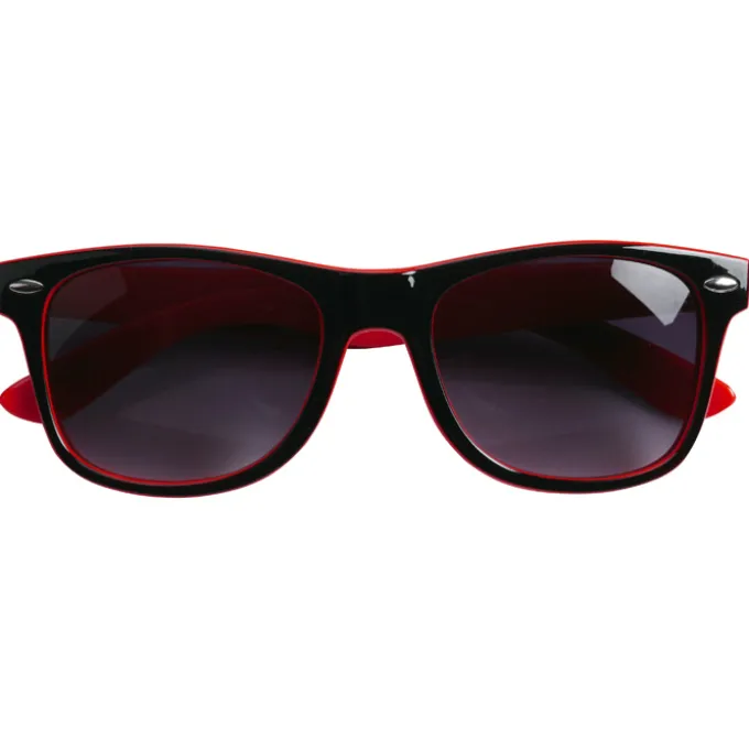 Risky Business Sunglasses - Two Tone - 24 hr
