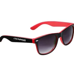 Risky Business Sunglasses - Two Tone - 24 hr