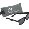Risky Business Sunglasses with Pouch