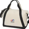 Rivage Weekender Duffel - Embroidered