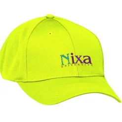 Rival Racermesh Cap