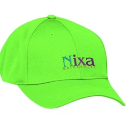 Rival Racermesh Cap