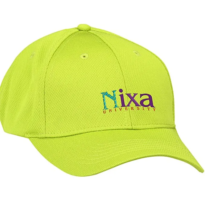 Rival Racermesh Cap - 24 hr