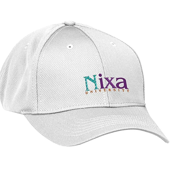 Rival Racermesh Cap - 24 hr