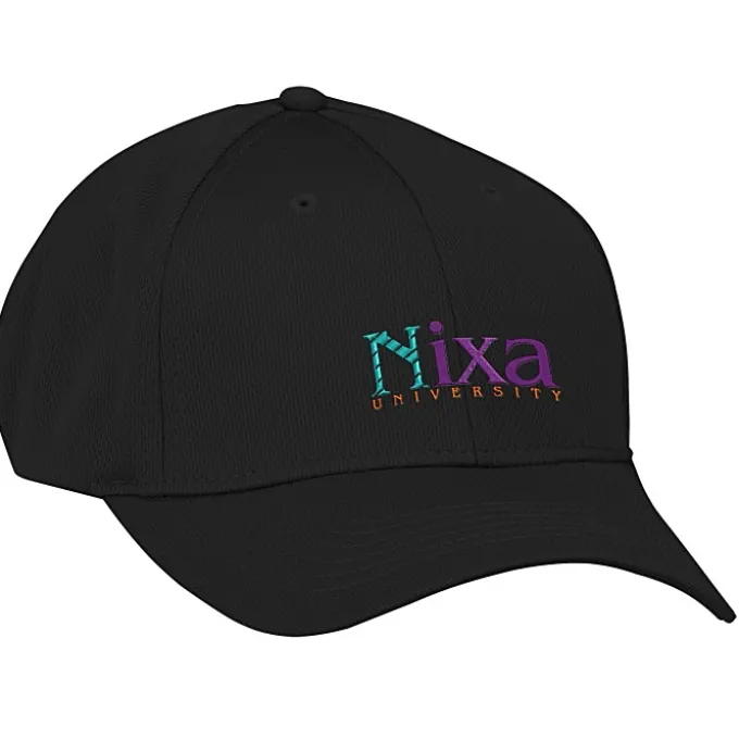 Rival Racermesh Cap - 24 hr