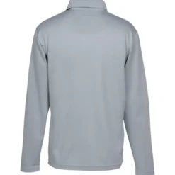 Rival RacerMesh Long Sleeve Polo - Men's