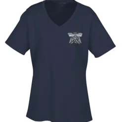 Rival RacerMesh Performance Tee - Ladies' - Embroidered