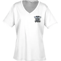 Rival RacerMesh Performance Tee - Ladies' - Embroidered