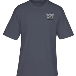 Rival RacerMesh Performance Tee - Men's - Embroidered