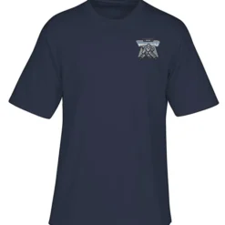 Rival RacerMesh Performance Tee - Men's - Embroidered