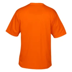 Rival RacerMesh Performance Tee - Men's - Embroidered