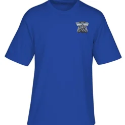 Rival RacerMesh Performance Tee - Men's - Embroidered