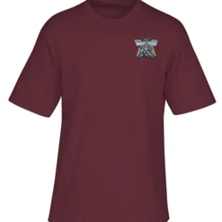 Rival RacerMesh Performance Tee - Men's - Embroidered