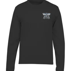 Rival RacerMesh Performance Long Sleeve Tee - Men's - Embroidered