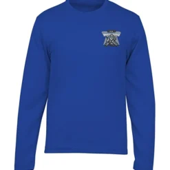 Rival RacerMesh Performance Long Sleeve Tee - Men's - Embroidered