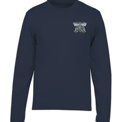 Rival RacerMesh Performance Long Sleeve Tee - Men's - Embroidered