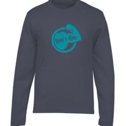 Rival RacerMesh Performance Long Sleeve Tee - Men's - Screen