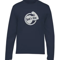 Rival RacerMesh Performance Long Sleeve Tee - Men's - Screen