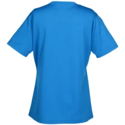 Rival RacerMesh Performance Tee - Ladies' - Screen