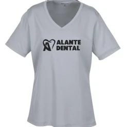 Rival RacerMesh Performance Tee - Ladies' - Screen