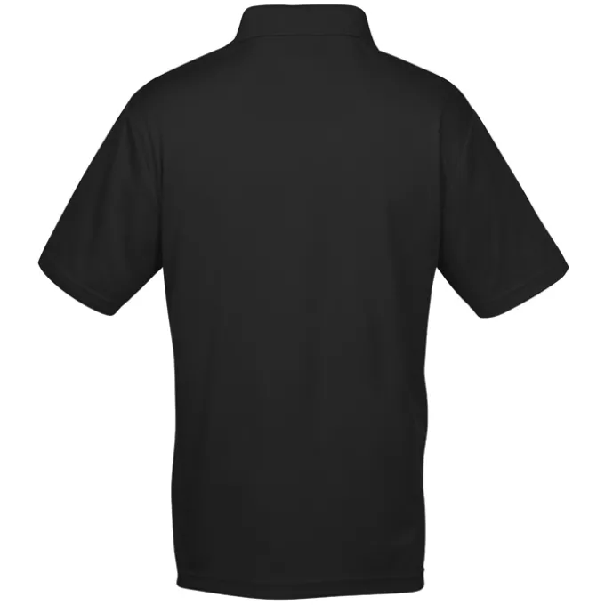Rival RacerMesh Pocket Polo - Men's