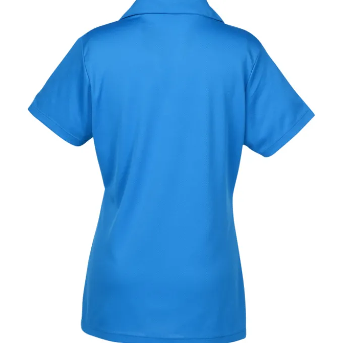 Rival RacerMesh Polo - Ladies'