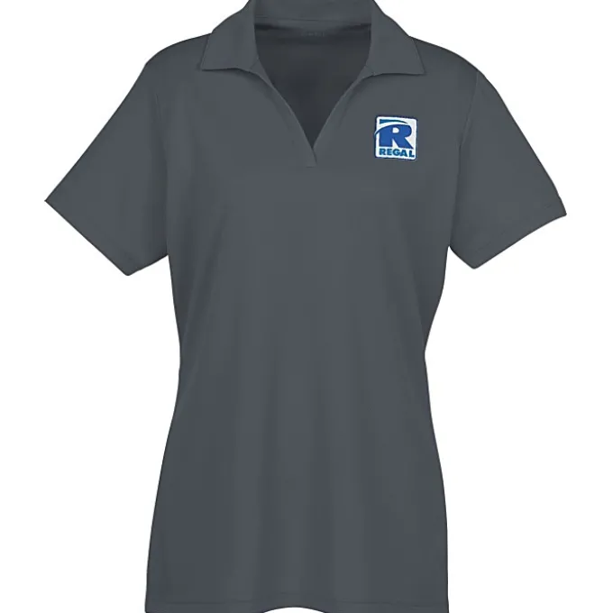 Rival RacerMesh Polo - Ladies'