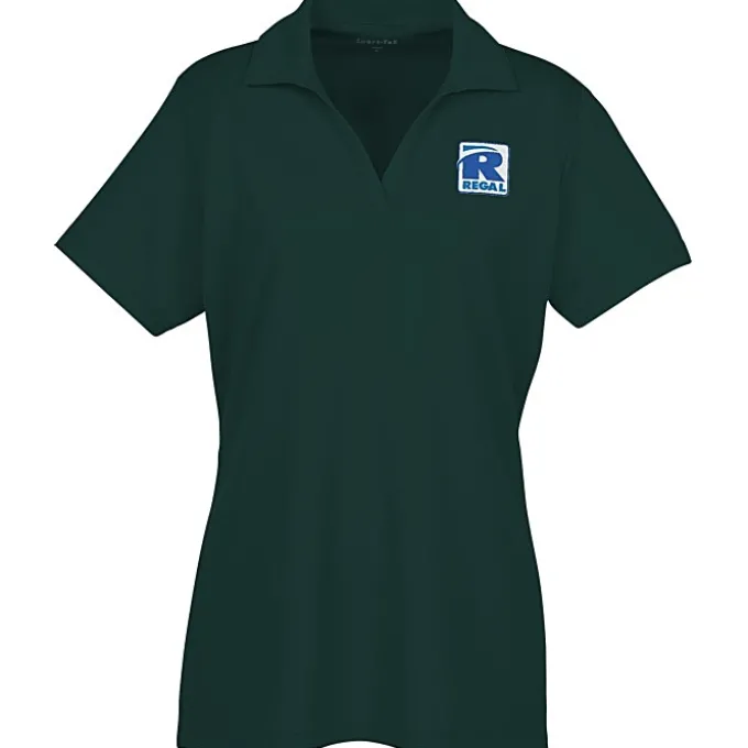 Rival RacerMesh Polo - Ladies'