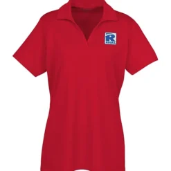 Rival RacerMesh Polo - Ladies'