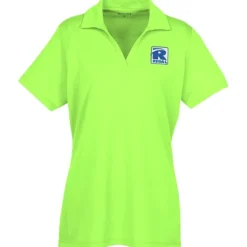 Rival RacerMesh Polo - Ladies'