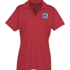 Rival RacerMesh Polo - Ladies'