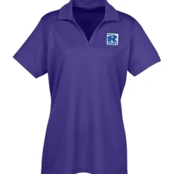 Rival RacerMesh Polo - Ladies' - 24 hr