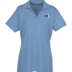 Rival RacerMesh Polo - Ladies' - 24 hr
