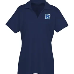 Rival RacerMesh Polo - Ladies' - 24 hr