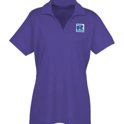 Rival RacerMesh Polo - Ladies' - 24 hr