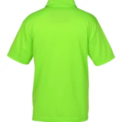 Rival RacerMesh Polo - Men's - 24 hr