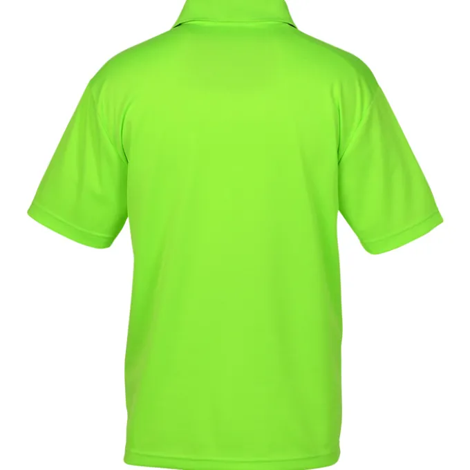 Rival RacerMesh Polo - Men's - 24 hr
