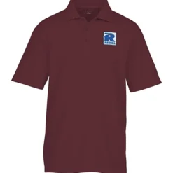 Rival RacerMesh Polo - Men's - 24 hr