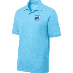 Rival RacerMesh Polo - Men's - 24 hr