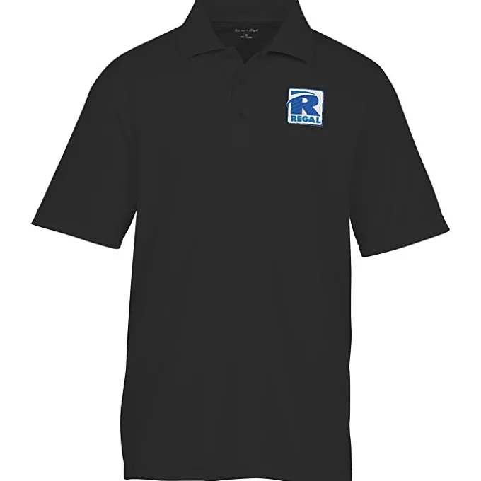 Rival RacerMesh Polo - Men's - 24 hr