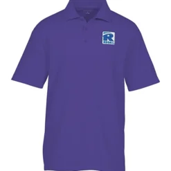 Rival RacerMesh Polo - Men's - 24 hr