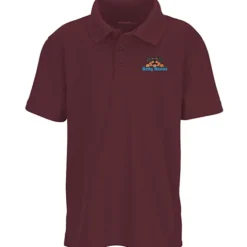 Rival RacerMesh Polo - Youth