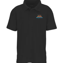 Rival RacerMesh Polo - Youth