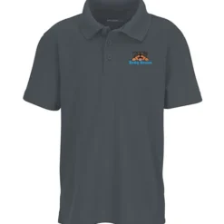 Rival RacerMesh Polo - Youth