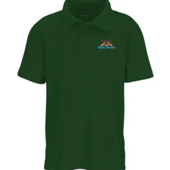 Rival RacerMesh Polo - Youth