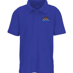 Rival RacerMesh Polo - Youth
