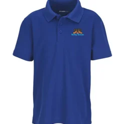 Rival RacerMesh Polo - Youth