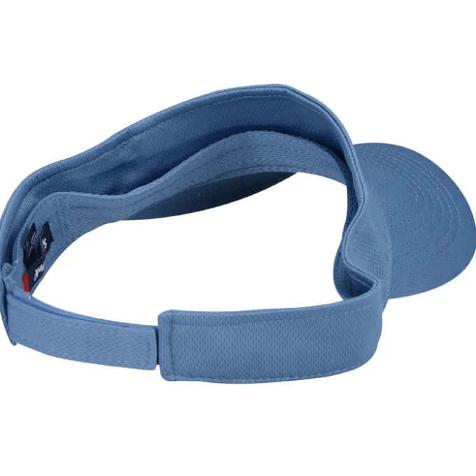 Rival Racermesh Visor - 24 hr