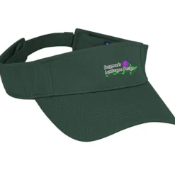 Rival Racermesh Visor - 24 hr